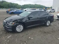 3VWC57BU7KM128742 2019 VOLKSWAGEN JETTA