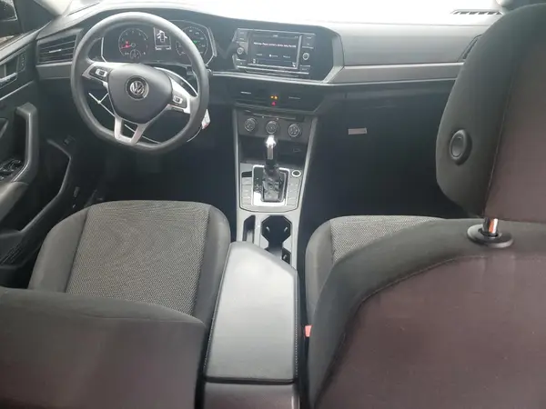3VWC57BU7KM128742 2019 VOLKSWAGEN JETTA - Image 8