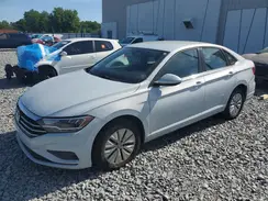3VWC57BU7KM129177 2019 VOLKSWAGEN JETTA