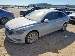 3VWC57BU7KM129180 2019 VOLKSWAGEN JETTA