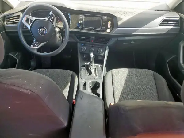 3VWC57BU7KM129180 2019 VOLKSWAGEN JETTA - Image 8