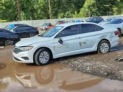 3VWC57BU7KM130846 2019 VOLKSWAGEN JETTA