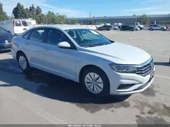 3VWC57BU7KM131026 2019 VOLKSWAGEN JETTA