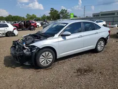 3VWC57BU7KM131639 2019 VOLKSWAGEN JETTA