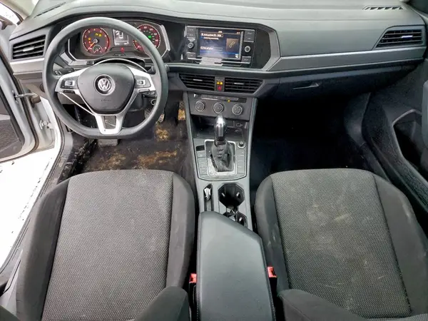 3VWC57BU7KM131916 2019 VOLKSWAGEN JETTA - Image 8