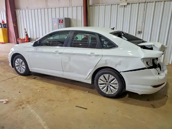 3VWC57BU7KM132175 2019 VOLKSWAGEN JETTA - Image 2