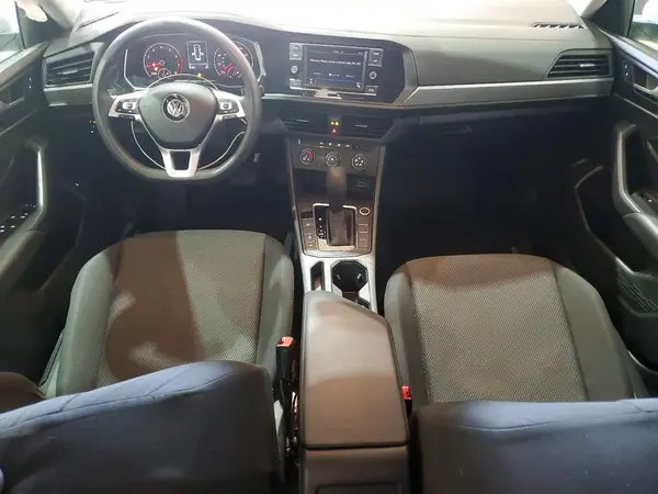 3VWC57BU7KM132175 2019 VOLKSWAGEN JETTA - Image 8