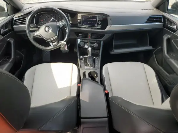 3VWC57BU7KM133388 2019 VOLKSWAGEN JETTA - Image 8