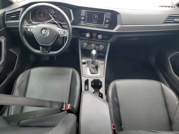 3VWC57BU7KM134105 2019 VOLKSWAGEN JETTA - Image 8