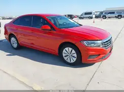3VWC57BU7KM134377 2019 VOLKSWAGEN JETTA