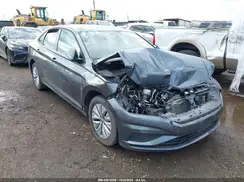 3VWC57BU7KM134511 2019 VOLKSWAGEN JETTA