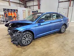 3VWC57BU7KM134668 2019 VOLKSWAGEN JETTA