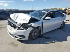 3VWC57BU7KM135318 2019 VOLKSWAGEN JETTA