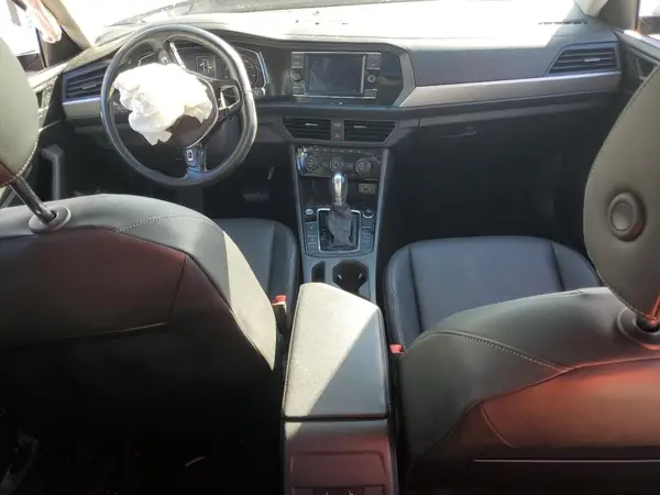 3VWC57BU7KM135318 2019 VOLKSWAGEN JETTA - Image 8