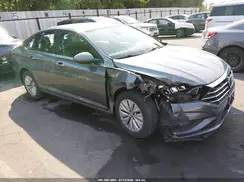 3VWC57BU7KM136999 2019 VOLKSWAGEN JETTA