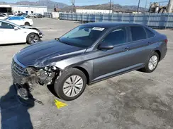 3VWC57BU7KM139160 2019 VOLKSWAGEN JETTA