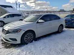 3VWC57BU7KM139238 2019 VOLKSWAGEN JETTA