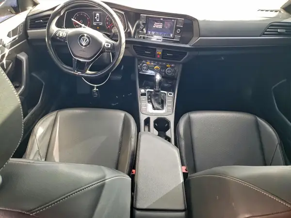 3VWC57BU7KM139238 2019 VOLKSWAGEN JETTA - Image 8