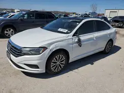 3VWC57BU7KM139398 2019 VOLKSWAGEN JETTA