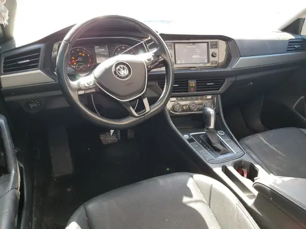 3VWC57BU7KM139398 2019 VOLKSWAGEN JETTA - Image 8
