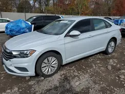 3VWC57BU7KM139594 2019 VOLKSWAGEN JETTA