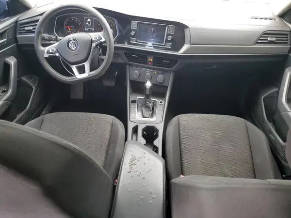 3VWC57BU7KM139594 2019 VOLKSWAGEN JETTA - Image 8