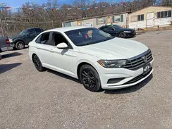 3VWC57BU7KM139997 2019 VOLKSWAGEN JETTA