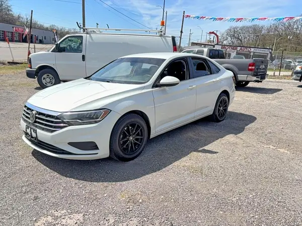 3VWC57BU7KM139997 2019 VOLKSWAGEN JETTA - Image 2