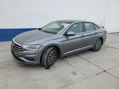 3VWC57BU7KM140356 2019 VOLKSWAGEN JETTA