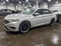 3VWC57BU7KM141264 2019 VOLKSWAGEN JETTA