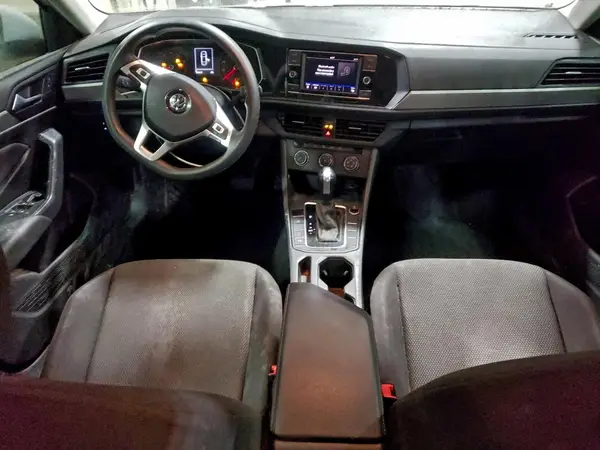 3VWC57BU7KM141264 2019 VOLKSWAGEN JETTA - Image 8