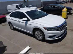 3VWC57BU7KM141538 2019 VOLKSWAGEN JETTA