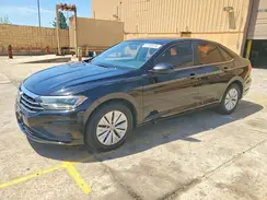 3VWC57BU7KM141555 2019 VOLKSWAGEN JETTA