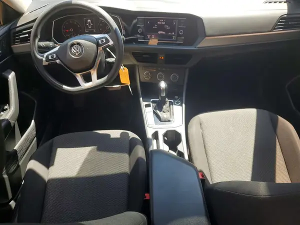 3VWC57BU7KM141555 2019 VOLKSWAGEN JETTA - Image 8
