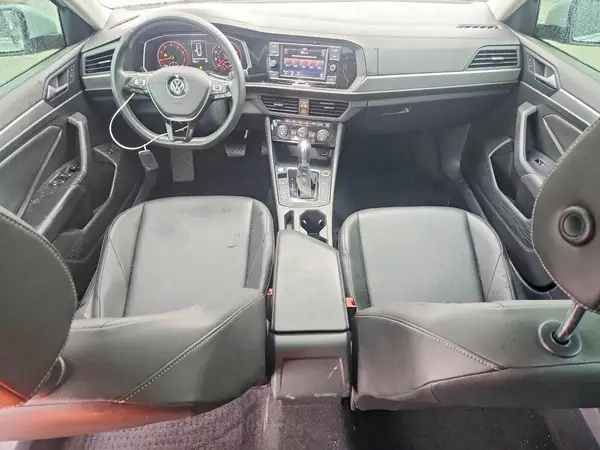 3VWC57BU7KM141880 2019 VOLKSWAGEN JETTA - Image 8
