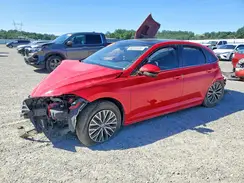 3VWC57BU7KM142723 2019 VOLKSWAGEN JETTA