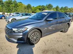 3VWC57BU7KM144195 2019 VOLKSWAGEN JETTA