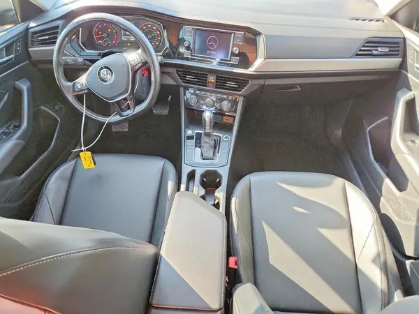 3VWC57BU7KM144195 2019 VOLKSWAGEN JETTA - Image 8