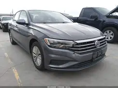 3VWC57BU7KM144424 2019 VOLKSWAGEN JETTA