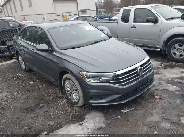3VWC57BU7KM147310 2019 VOLKSWAGEN JETTA - Image 1