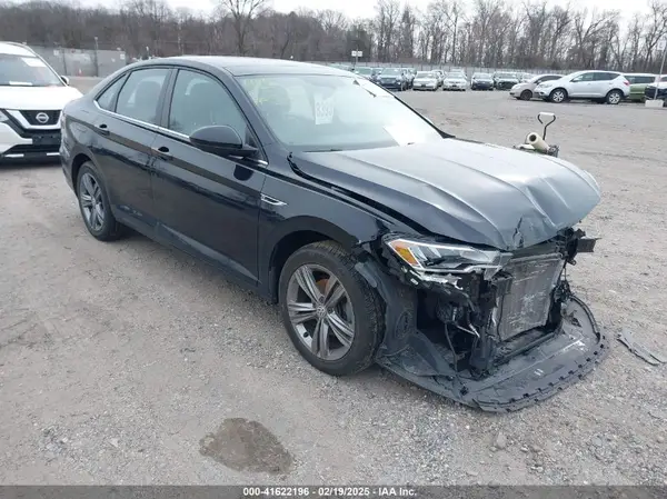 3VWC57BU7KM148652 2019 VOLKSWAGEN JETTA - Image 1