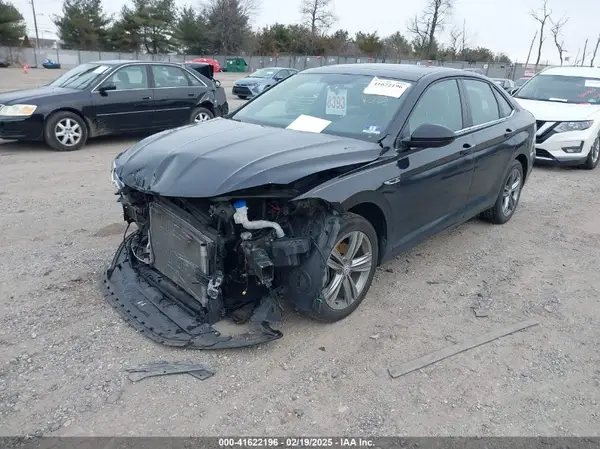 3VWC57BU7KM148652 2019 VOLKSWAGEN JETTA - Image 2