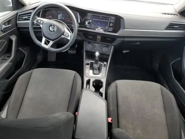 3VWC57BU7KM150837 2019 VOLKSWAGEN JETTA - Image 8