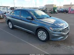 3VWC57BU7KM150997 2019 VOLKSWAGEN JETTA