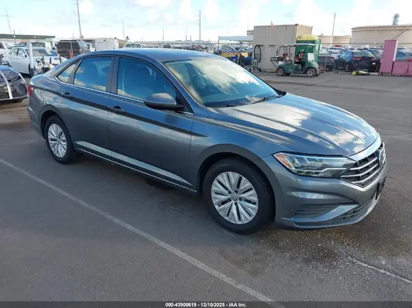 3VWC57BU7KM150997 2019 VOLKSWAGEN JETTA - Image 1