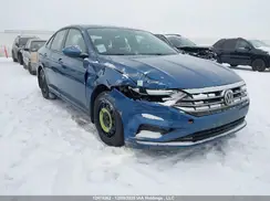 3VWC57BU7KM151051 2019 VOLKSWAGEN JETTA