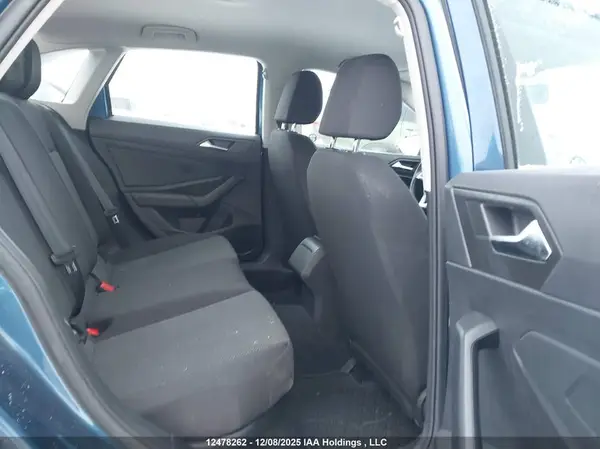 3VWC57BU7KM151051 2019 VOLKSWAGEN JETTA - Image 8
