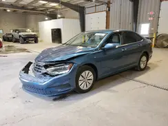 3VWC57BU7KM151762 2019 VOLKSWAGEN JETTA