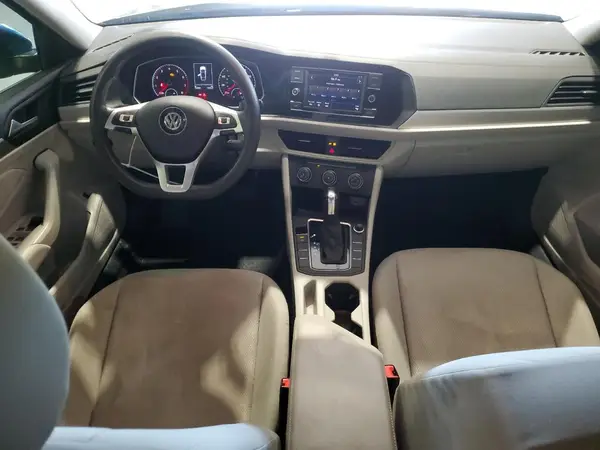 3VWC57BU7KM151762 2019 VOLKSWAGEN JETTA - Image 8