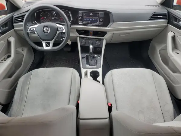 3VWC57BU7KM152328 2019 VOLKSWAGEN JETTA - Image 8